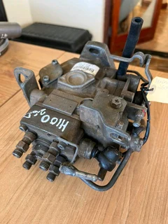 Hyundai H100 diesel pump (D4BA)