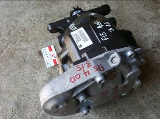 BMW F15 rear diff (3.15)