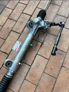 Fortuner GD6 steering rack !!!