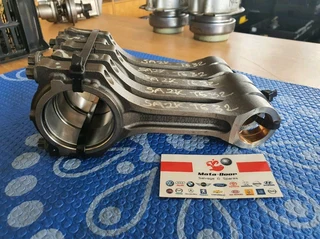 Ford Ranger T6 3.2TDCI conrods !!!