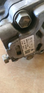 VW Amarok steering pump (CNE)