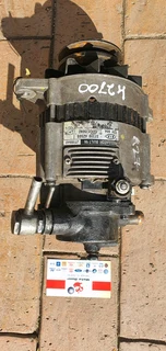 KIA K2700 alternator (J2)