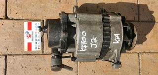 KIA K2700 alternator (J2)