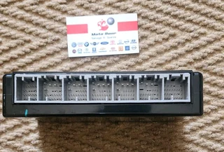 CHEV Captiva 2.4i 16V BCM - LE9