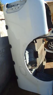 Ford Ranger T6 load bin (Super Cab)