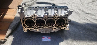 Ford Ranger T6 2.5i cylinder head (EV2B)