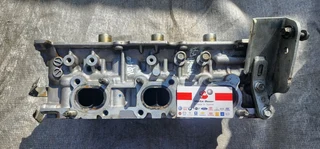 Ford Ranger T6 2.5i cylinder head (EV2B)
