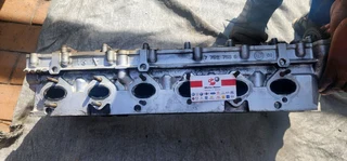 Ford Ranger T6 2.5i cylinder head (EV2B)