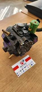 M9R diesel pump - 2.0dci