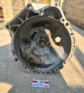 E36 manual gearbox (325i)