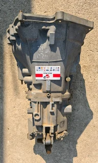E36 manual gearbox (325i)