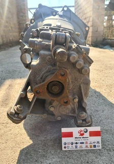 E36 manual gearbox (325i)