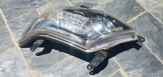 Heritage edition headlamp (Fortuner)