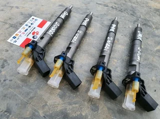 Hyundai / KIA (D4HA) injectors (2.0d)