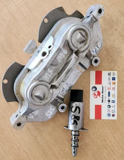 BMW S85 V10 Vanos pump