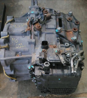 KIA Sorento auto gearbox (D4HB)