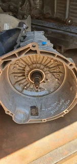 8HP70X gearbox (BMW X5_X6)