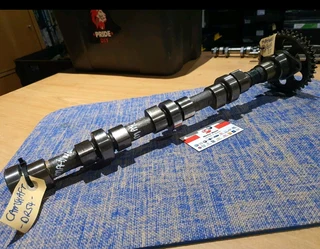 Mahindra Bolero camshaft (DR54)