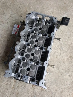 YD 22 cylinder head (Nissan)