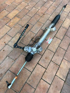 Hilux GD6 steering rack_(R/B)