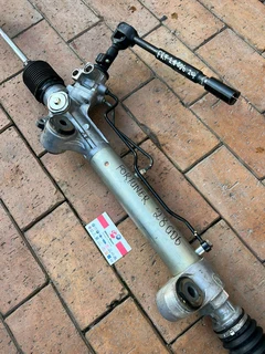 Hilux GD6 steering rack_(R/B)