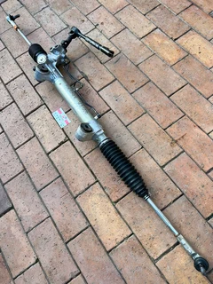 Hilux GD6 steering rack_(R/B)