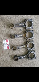KIA K2700 conrods (J2)