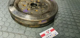 VW Transporter T5 DSG flywheel (CFC)