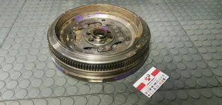 VW Transporter T5 DSG flywheel (CFC)