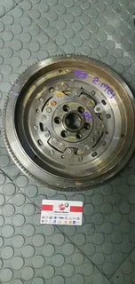 VW Transporter T5 DSG flywheel (CFC)