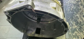 BMW 8HP75Z gearbox (3.0D)