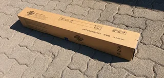 BMW E70/E71 front propshaft