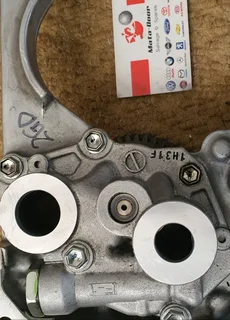 Toyota 2.4GD6 oil pump (2GD)