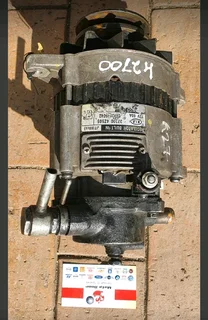 KIA K2700 alternator (J2)
