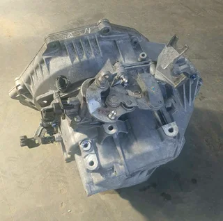 Opel Astra J Opc Gearbox