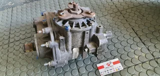 VW Tiguan 2.0TDI 4x4 transfer case (M)