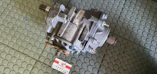 VW Tiguan 2.0TDI 4x4 transfer case (M)