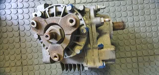 VW Tiguan 2.0TDI 4x4 transfer case (M)