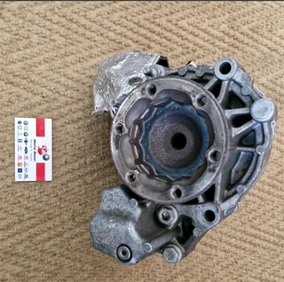 VW Tiguan 2.0TDI 4x4 auto transfer case (CBA)