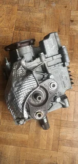 VW Tiguan 2.0TDI 4x4 auto transfer case (CBA)