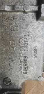 VW Tiguan 2.0TDI 4x4 auto transfer case (CBA)