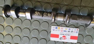 Nissan Navara VQ40 camshaft (4.0V6)