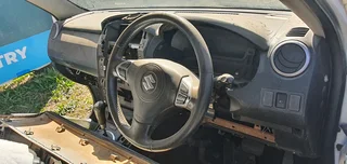 SUZUKI Vitara J24B stripping for spares !!!