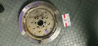 VW Transporter T6 TDI DSG flywheel !!!
