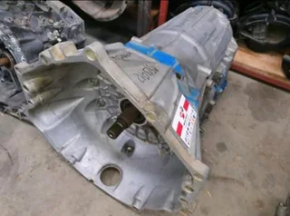 CHEV Lumina auto gearbox (LS2)