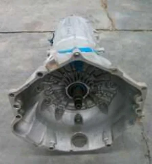 CHEV Lumina auto gearbox (LS2)