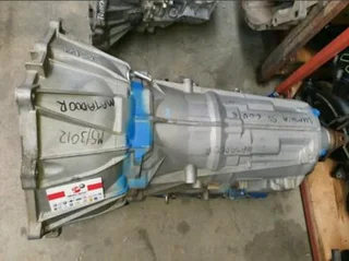 CHEV Lumina auto gearbox (LS2)