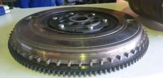 BMW F10 M5 dual mass flywheel (S63B44B)