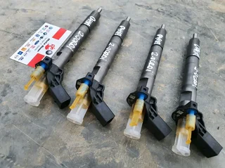 Kia / Hyundai Diesel Injectors (d4ha)