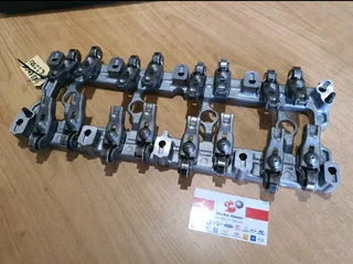 Ford Ranger T6 2.2 TDCi rocker shaft assembly (QJ2K)